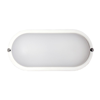 Банник LightPhenomenON LT-LBWP-01-IP65- 8W-6500К LED овальный - Светильники - Для ЖКХ - omvolt.ru